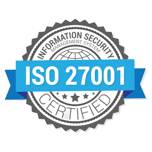 ISO 27001 Certification